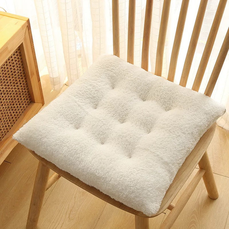 Pet Plush Cushions - Skin Friendly Household Pillows | Soft Cozy Bedding