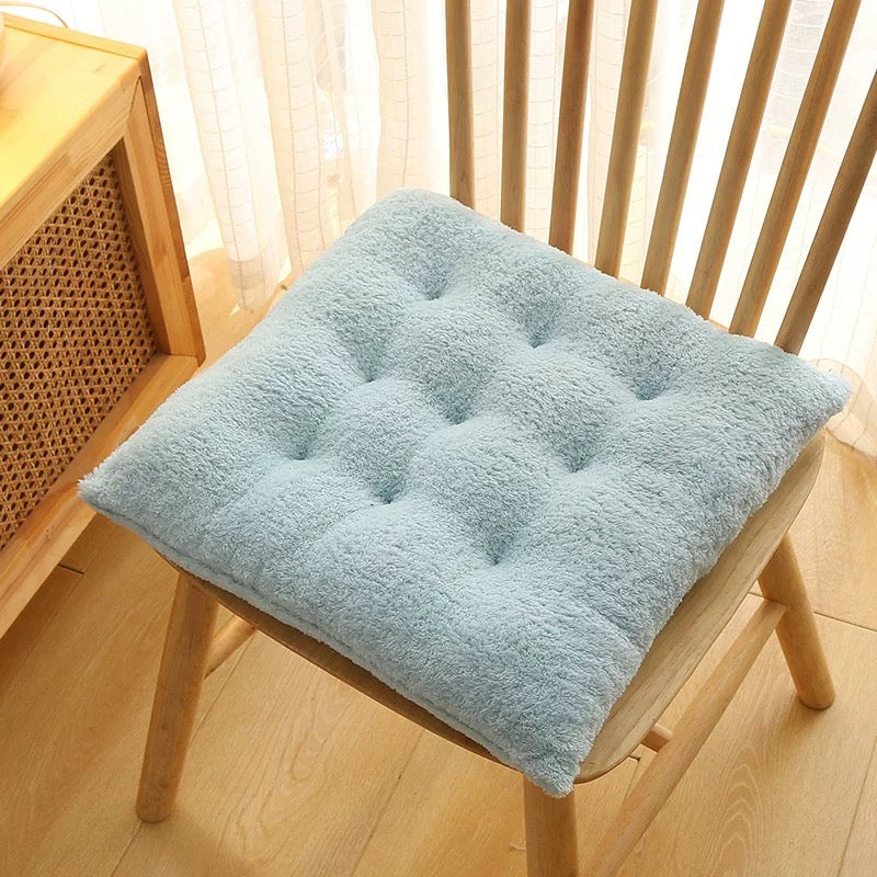 Pet Plush Cushions - Skin Friendly Household Pillows | Soft Cozy Bedding