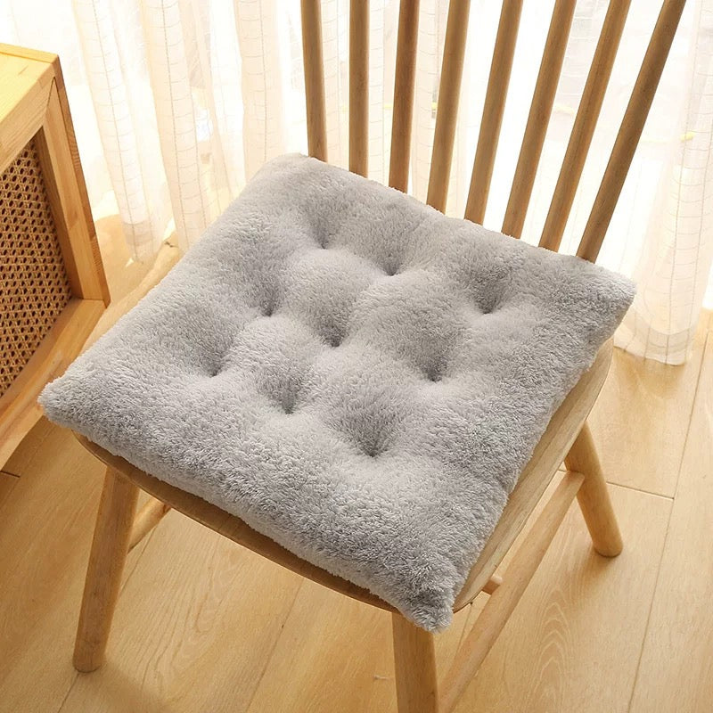 Pet Plush Cushions - Skin Friendly Household Pillows | Soft Cozy Bedding