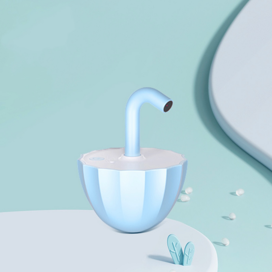 Automatic Cat Laser Toy - Tumbler Style Rotating Laser Pointer for Feline Entertainment