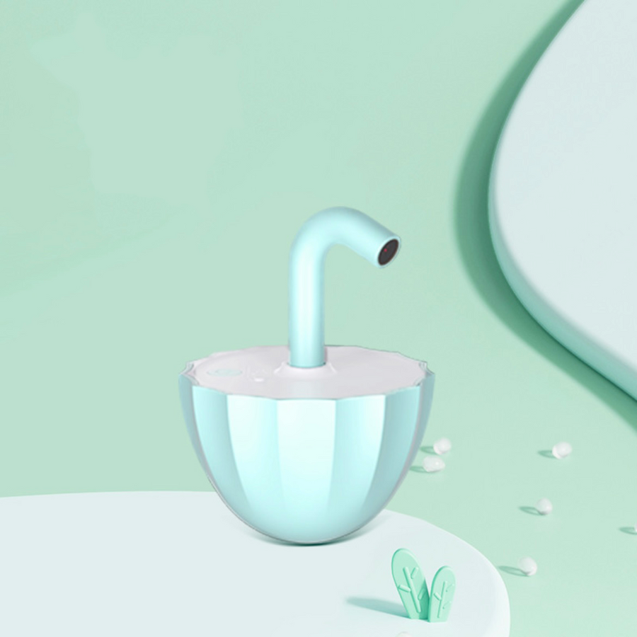 Automatic Cat Laser Toy - Tumbler Style Rotating Laser Pointer for Feline Entertainment