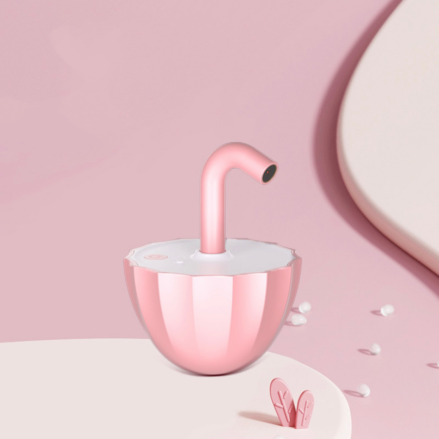 Automatic Cat Laser Toy - Tumbler Style Rotating Laser Pointer for Feline Entertainment