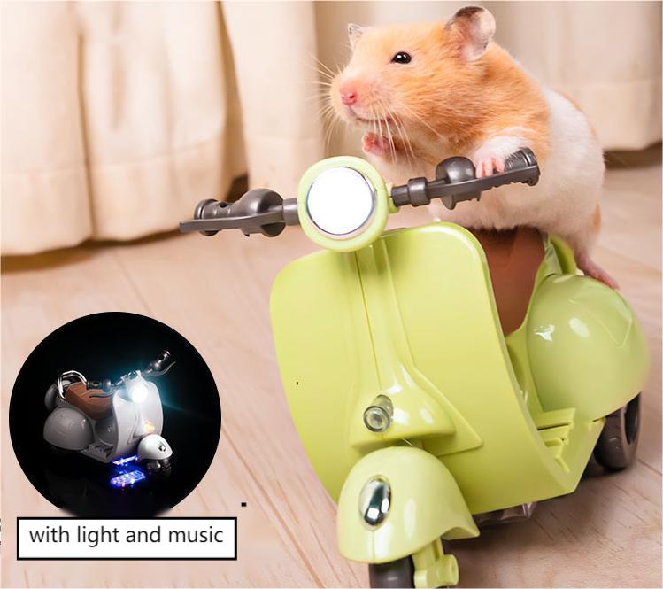 Ultra Deal Now retro spinning doll motor collectible accessory
