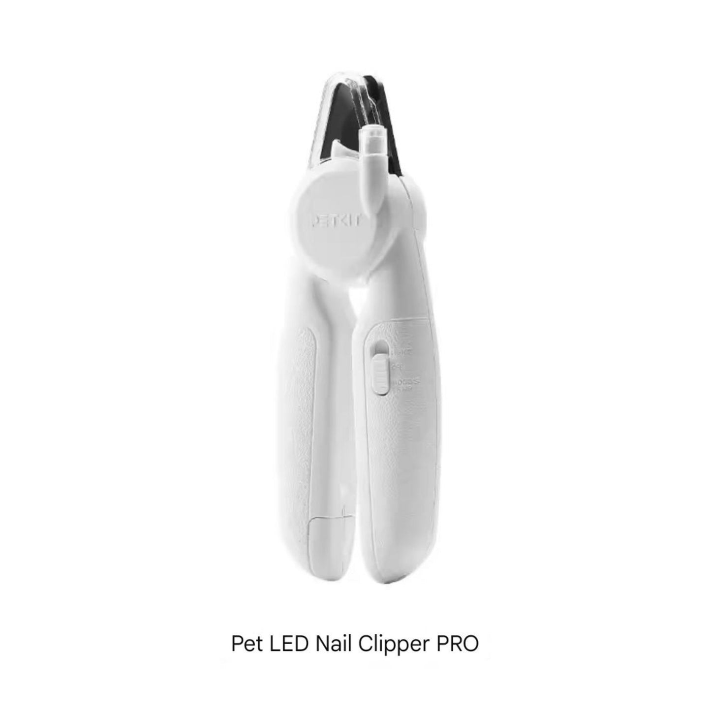 Pet Nail Clipper – Multifunctional Dog Nail Trimmer with Ergonomic Handle