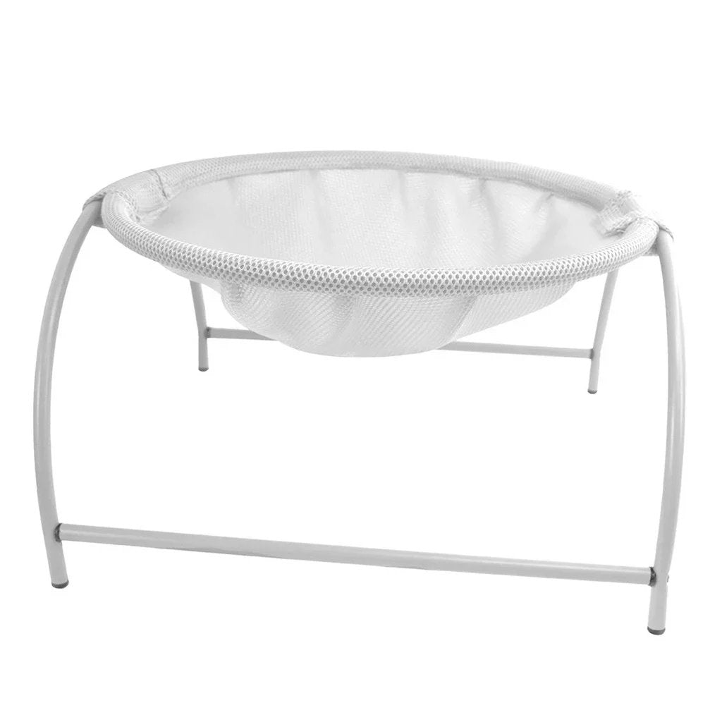 Floor Cat Hammock - Durable Cat Bed With Stand | Comfortable Indoor Pet Lounge