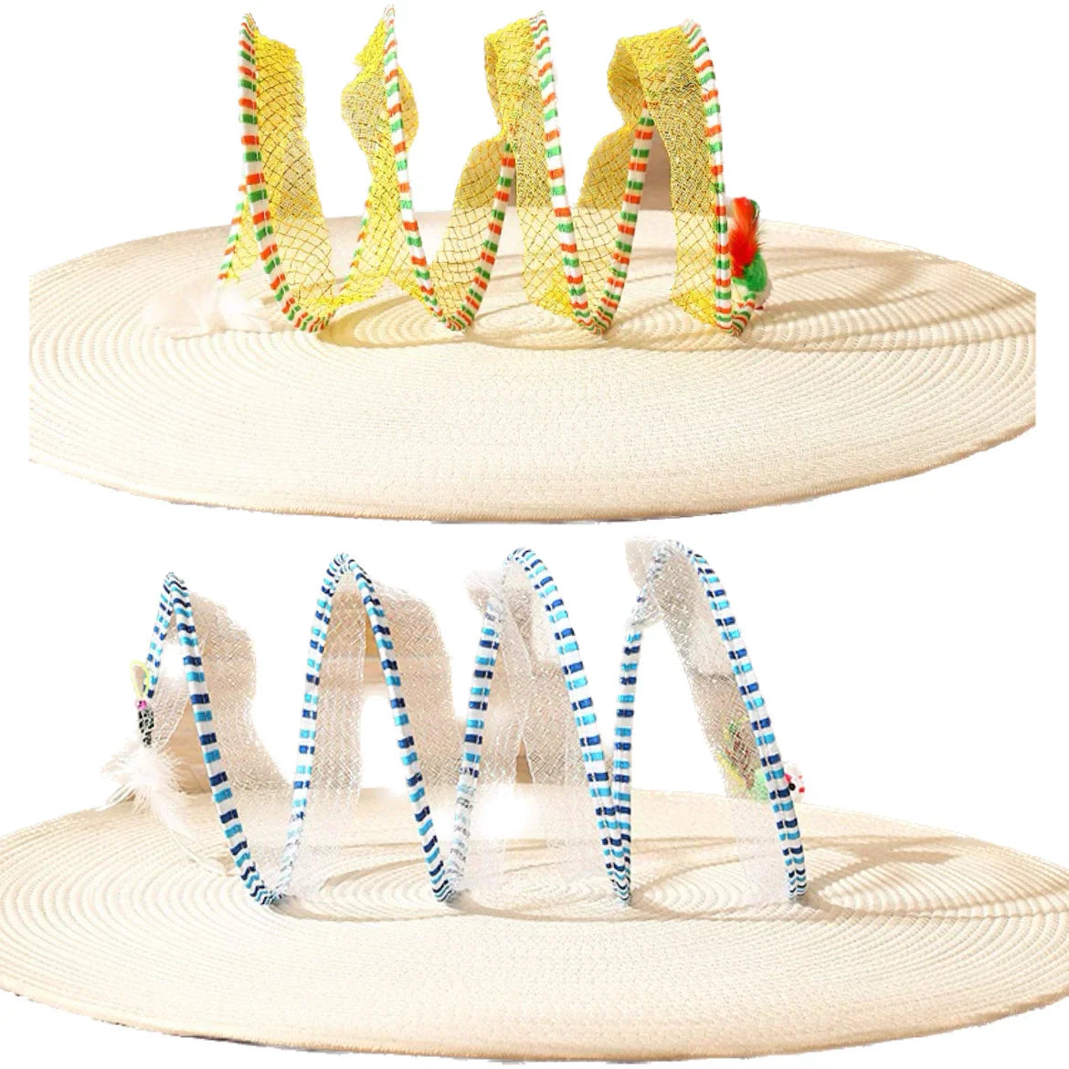 Folding Cat Tunnel – Durable Pet Toy Tunnel For Indoor Cat Playground