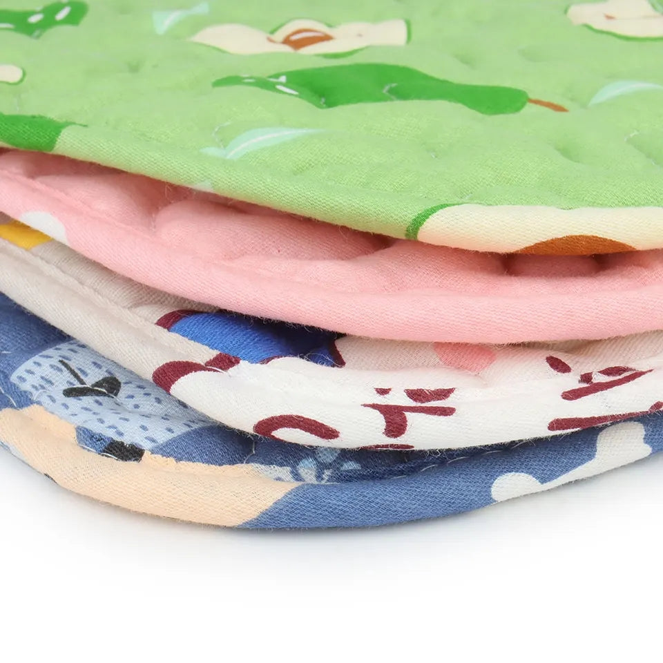 Pet Cool Sleeping Mat – Cooling Pet Mat for Heat Relief & Summer Comfort