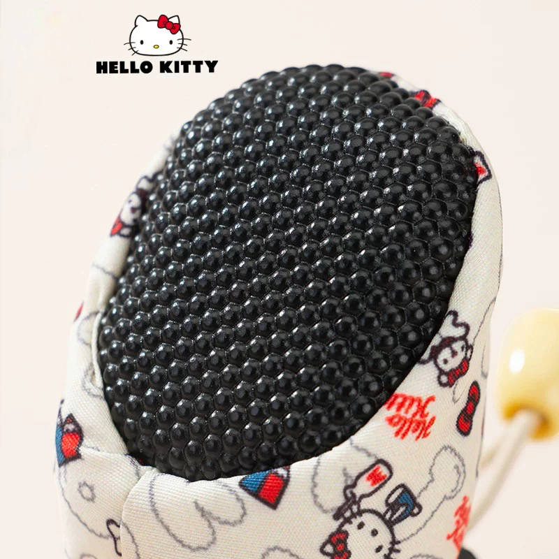 Hello Kitty Dog Shoes – Waterproof Pet Footwear for Paw Protection