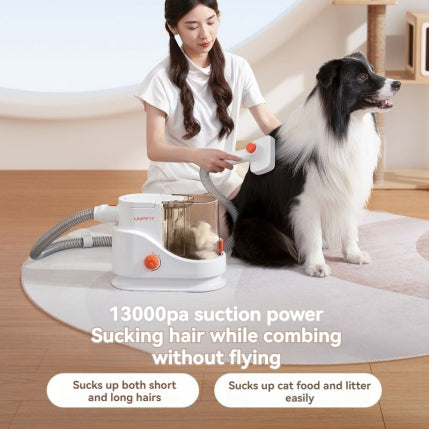 Pet Cleaning Machine – Portable Pet Washer & Dog Grooming Device for Easy Bath