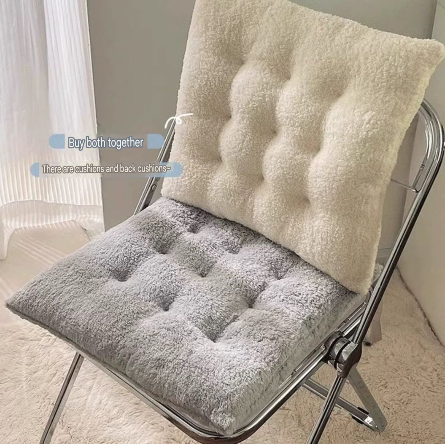 Pet Plush Cushions - Skin Friendly Household Pillows | Soft Cozy Bedding