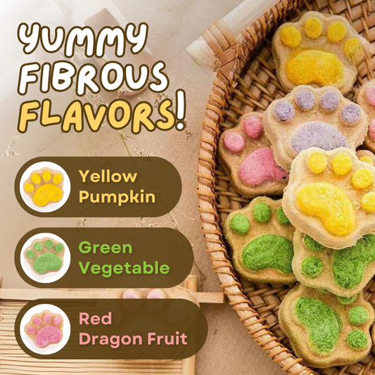 Cat Treats | Vitamin Rich Treats, Healthy Cat Snacks & Tasty Feline Snacks