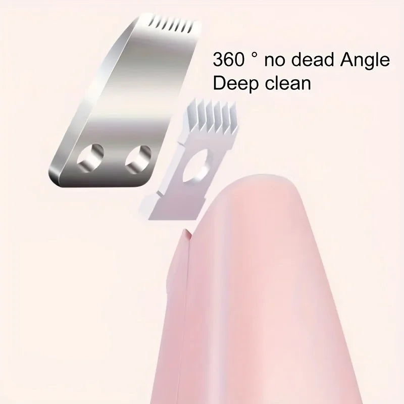 Pet Mini Trimmer – Safe Pet Grooming Tool With Mini Safety Blade For Precise Hair Trimming