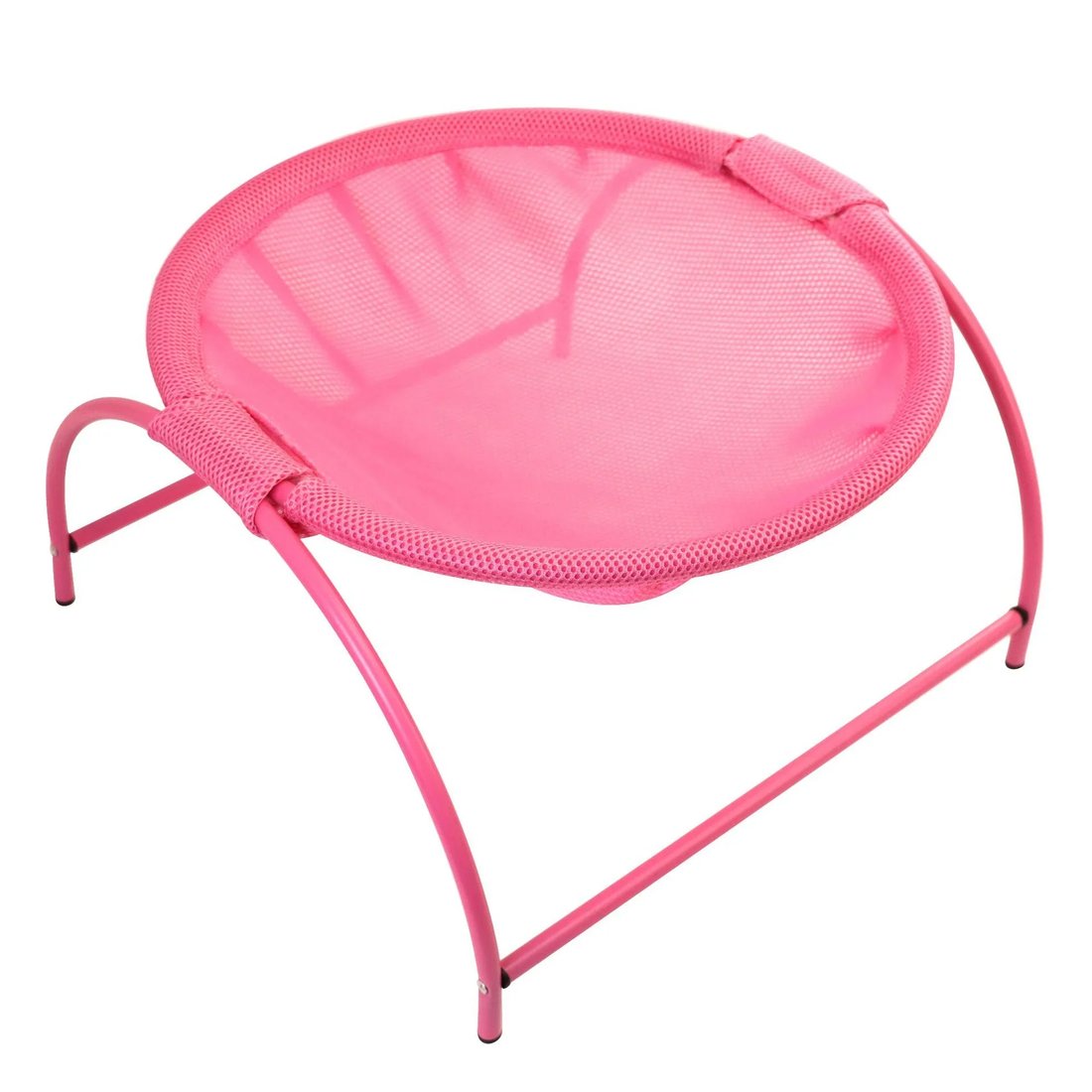 Floor Cat Hammock - Durable Cat Bed With Stand | Comfortable Indoor Pet Lounge