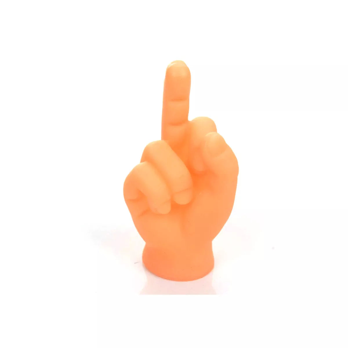 Cat Finger Gloves – 6PCS Silicone Pet Play Gloves For Interactive Fun