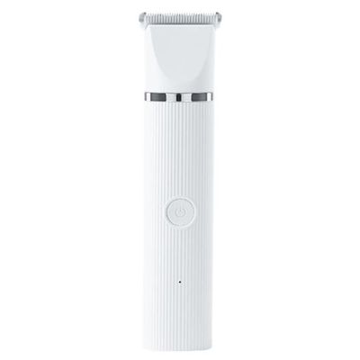 Pet Hair Clipper - 2-in-1 Cordless Animal Trimmer | Quiet, Easy Clean