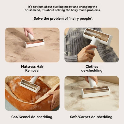 Pet Cleaning Machine – Portable Pet Washer & Dog Grooming Device for Easy Bath