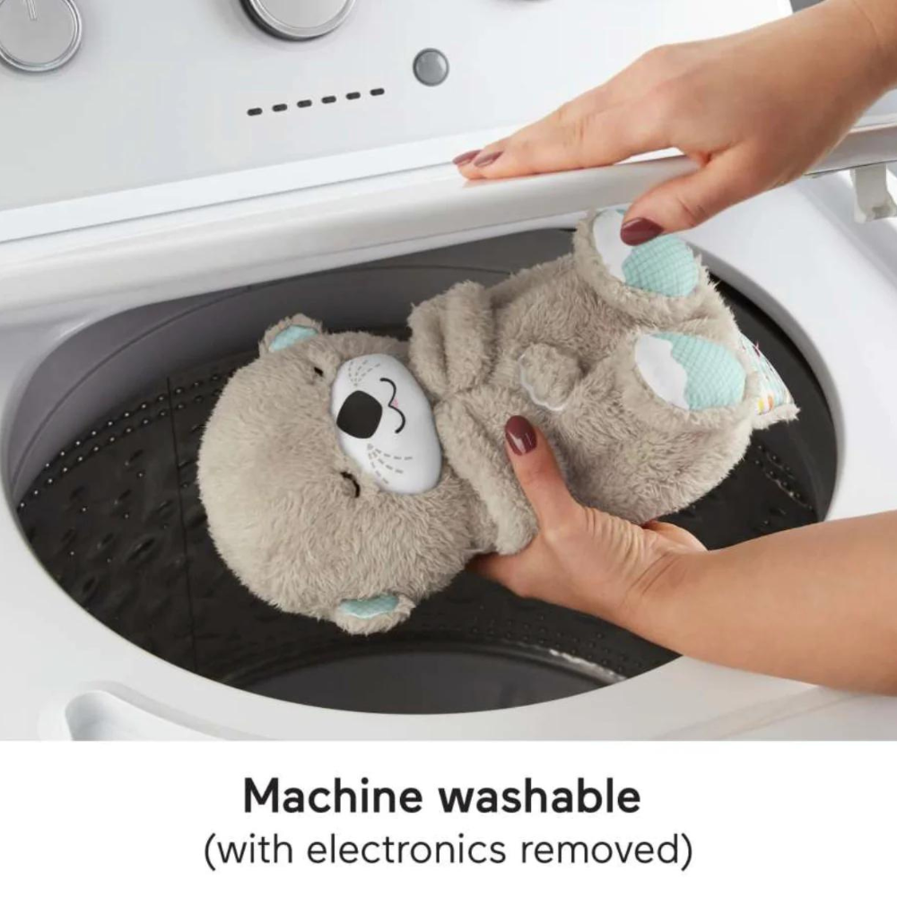 SweetPetStory Buddy – Soft Cuddle Companion & Calming Sleep Aid Plush Toy