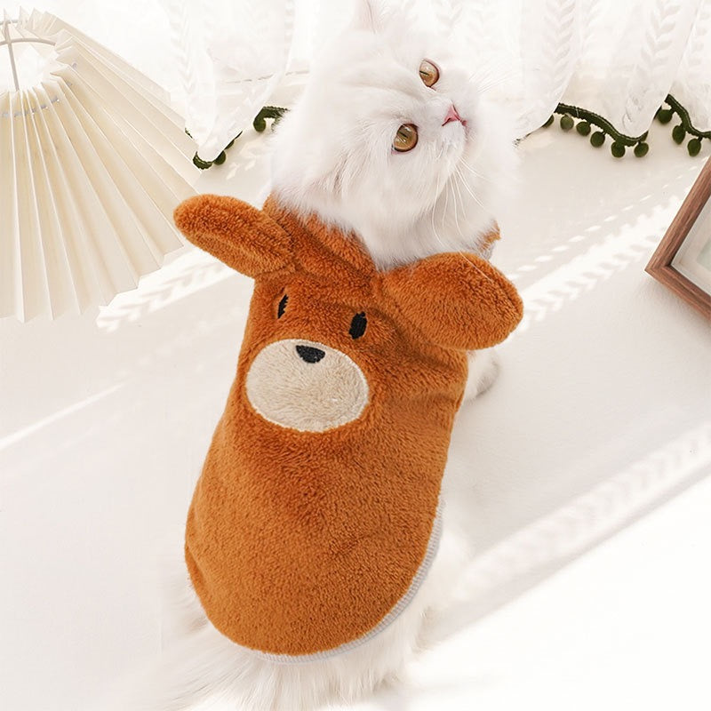 Clothes For Cats - Stylish Cat Clothing & Comfortable Pet Wear Outfits