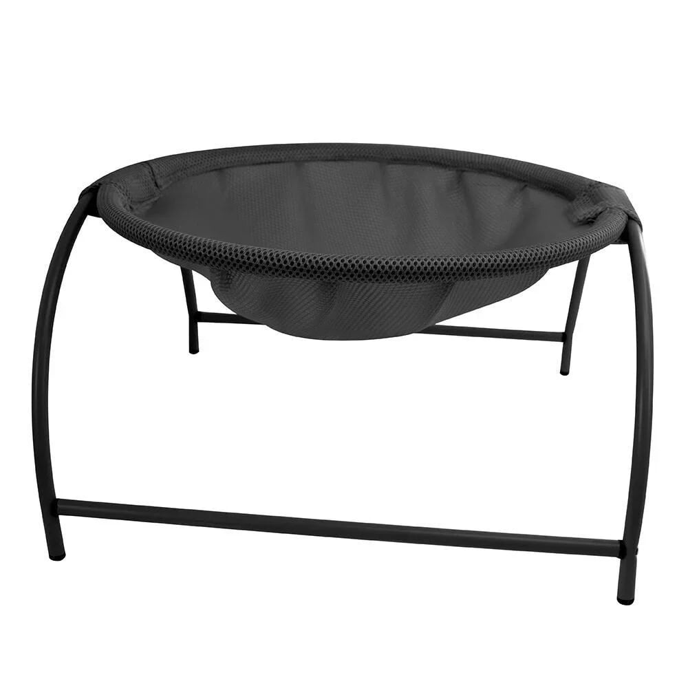 Floor Cat Hammock - Durable Cat Bed With Stand | Comfortable Indoor Pet Lounge