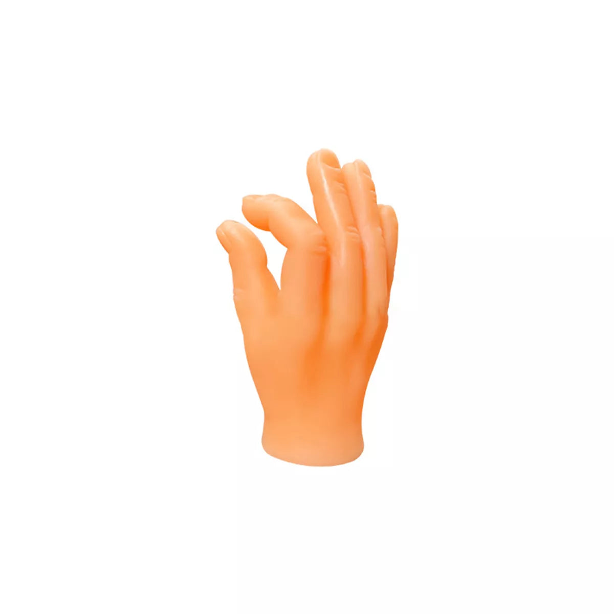 Cat Finger Gloves – 6PCS Silicone Pet Play Gloves For Interactive Fun