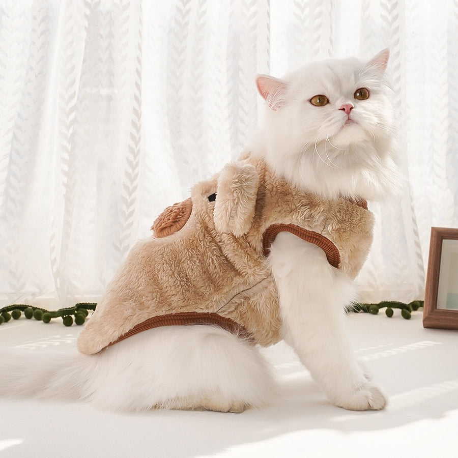 Clothes For Cats - Stylish Cat Clothing & Comfortable Pet Wear Outfits