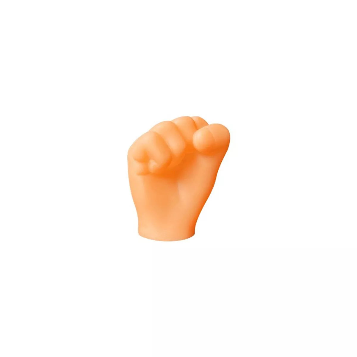 Cat Finger Gloves – 6PCS Silicone Pet Play Gloves For Interactive Fun