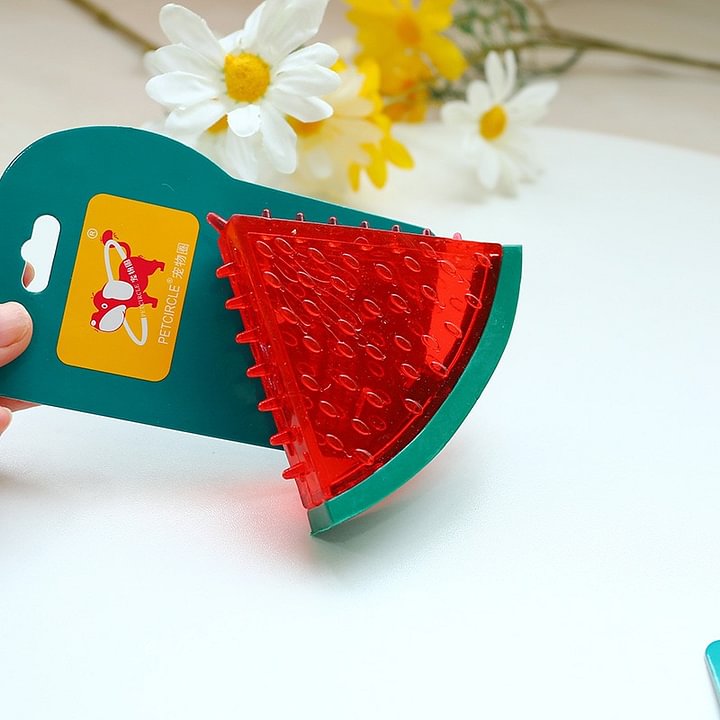 Pet Teether Chew Toy - Freezable Cooling Dog Toy For Puppy Teeth Relief