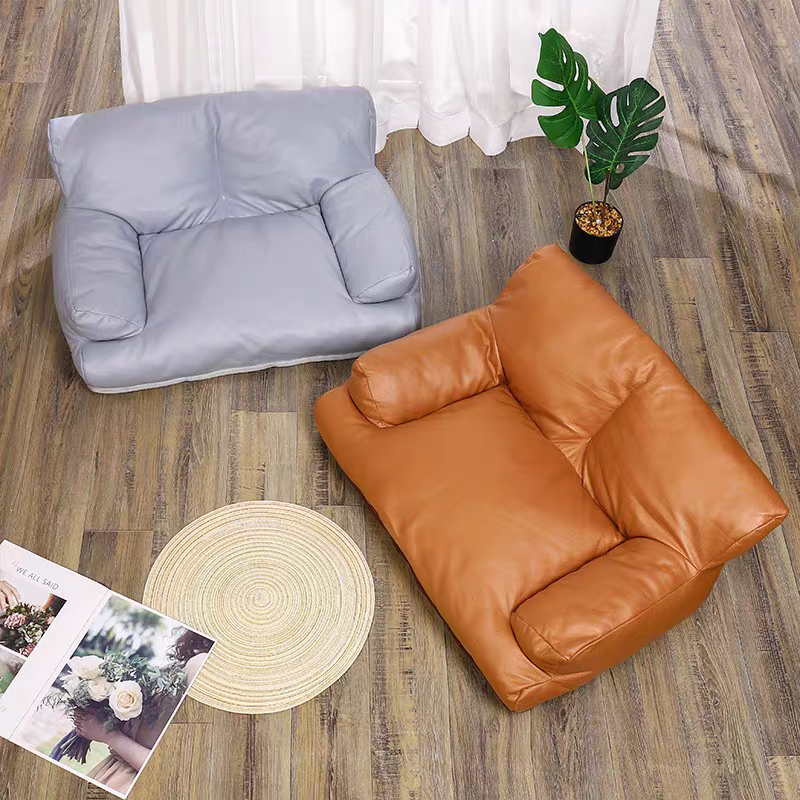Cat Couch | All-Weather Pet Sofa - Durable, Cozy Cat Resting Spot