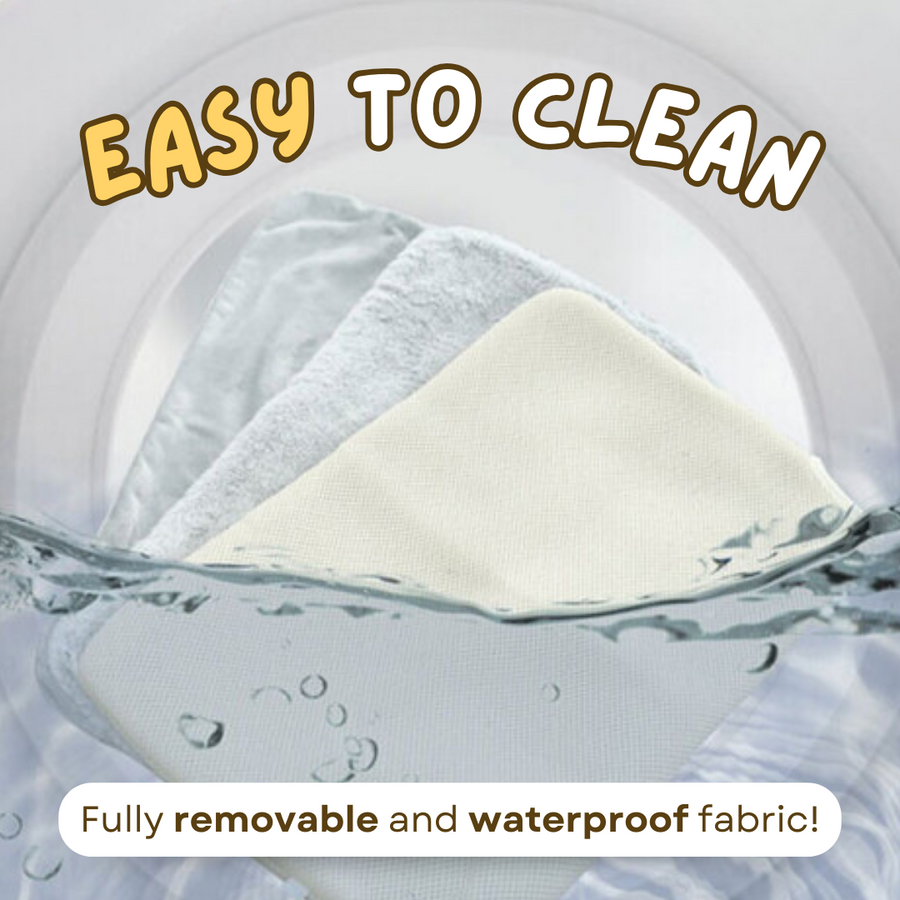 Cat Window Hammock – Durable Cat Bed With Suction Cups | Soft Cozy Lounger