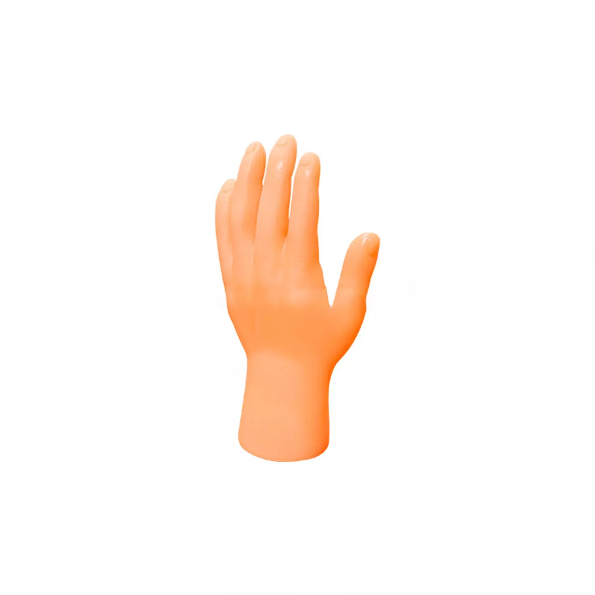 Cat Finger Gloves – 6PCS Silicone Pet Play Gloves For Interactive Fun