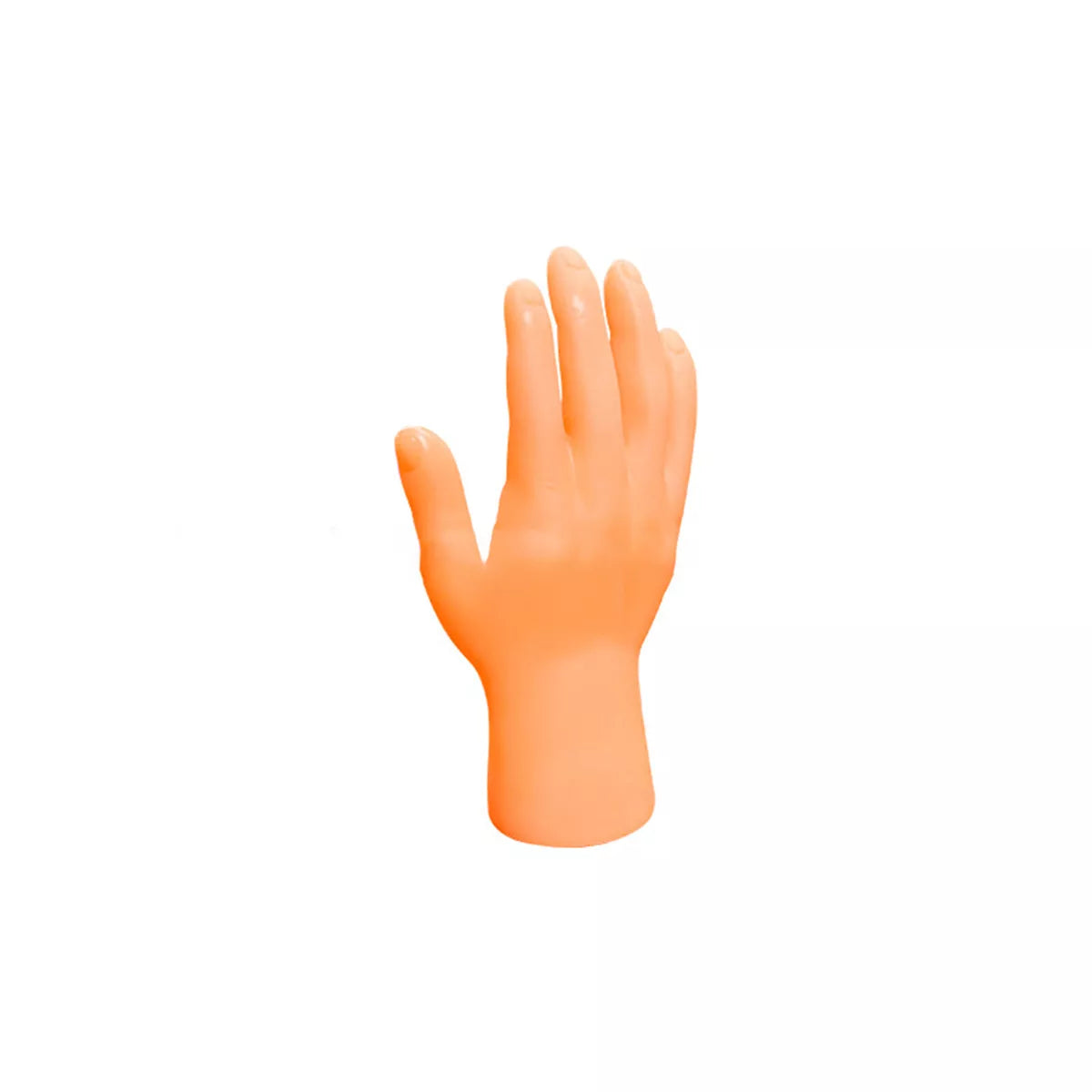 Cat Finger Gloves – 6PCS Silicone Pet Play Gloves For Interactive Fun