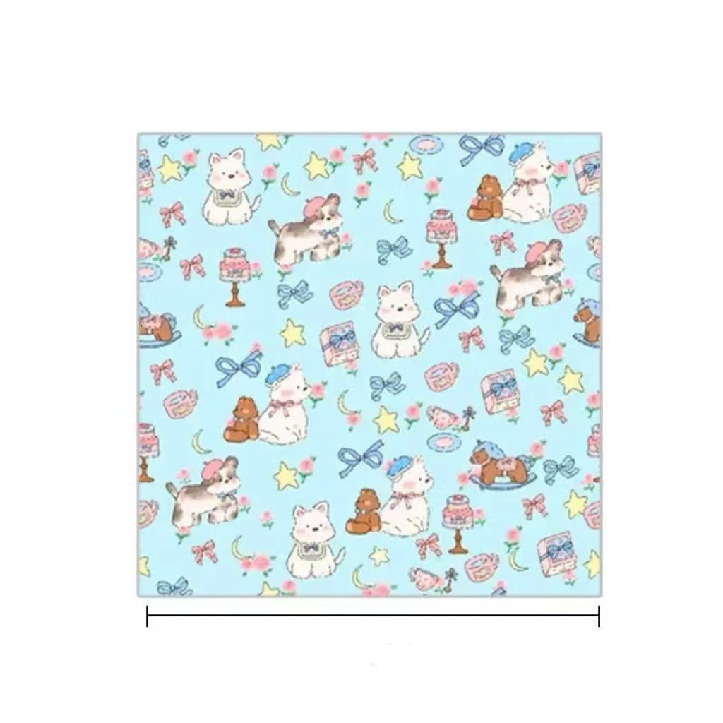 Self-Adhesive Cloth - Multi-Functional Wrap | Magic Adhesive Fabric For Travel & Makeup