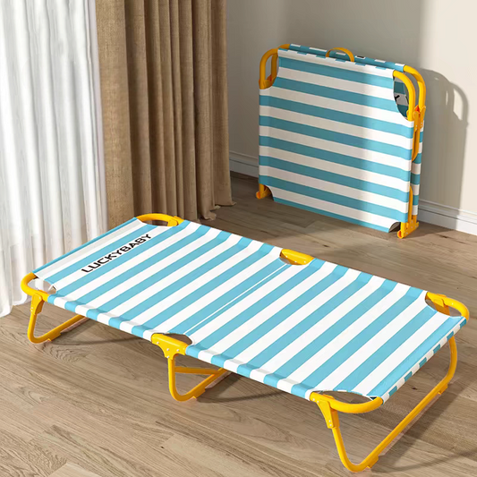 Foldable Dog Bed – Portable Pet Cooling Mat | Lightweight Travel Mattress