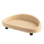 Cat Scratch Board | Pet Furniture For Cats - Cozy Nest & Resting Spot