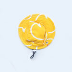 Cute Pet Hat - Small Dog Hat With Ear Holes | Tiny Pet Birthday Costume