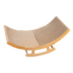 Cat Scratch Board - Durable Corrugated Paper Scratcher for Cats 50x23cm