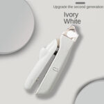 Dog Nail Clipper With LED Light - Anti-Splash Pet Nail Trimmer For Cats & Dogs