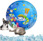 Trixie Exercise Wheel - Image 3