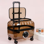 Merrick Oven Baked Paw'some Peanut Butter - Image 4