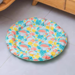 Cat Summer Cool Mat - Cooling Pet Mat for Heat Relief & Breathable Comfort