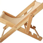 Cat Sisal Chair - Durable Rocking Cat Furniture With Natural Scratch Resistant Material