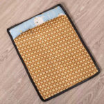Pet Cooling Mat - Summer Pet Mat & Portable Heat Relief Pad For Dogs Cats