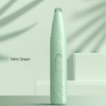 Pet Mini Trimmer – Safe Pet Grooming Tool With Mini Safety Blade For Precise Hair Trimming