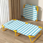 Foldable Dog Bed – Portable Pet Cooling Mat | Lightweight Travel Mattress